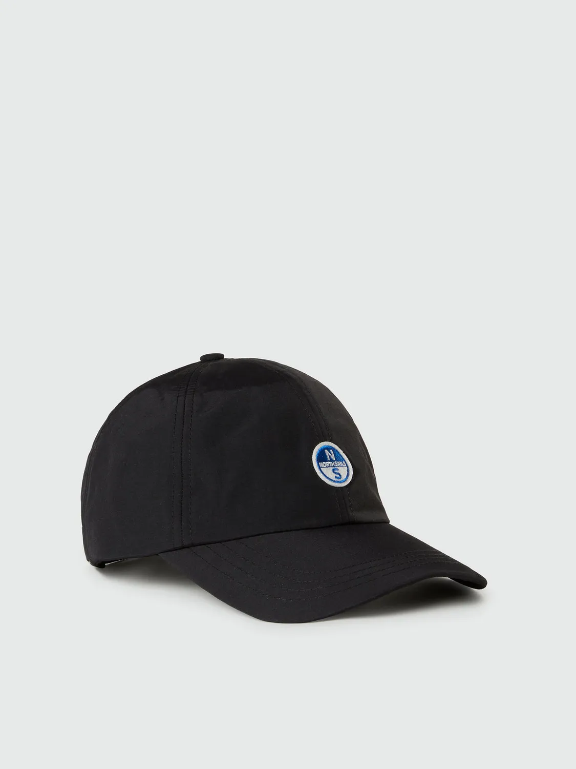 North Sails casquette baseball taslan recyclé polaire