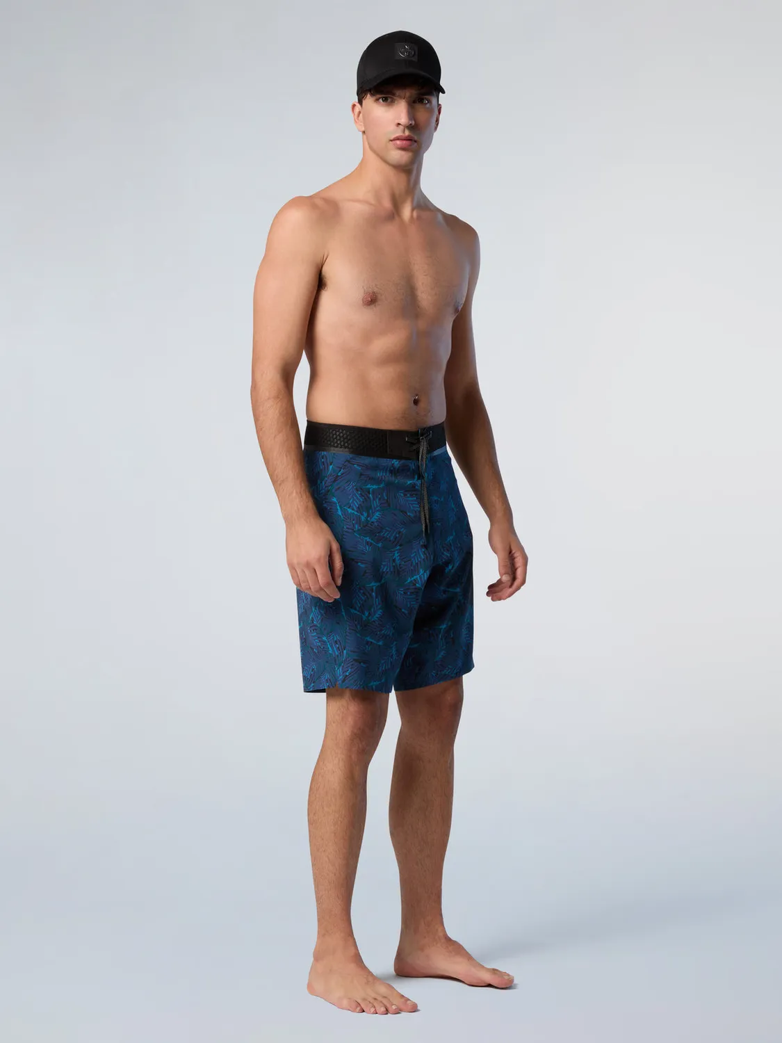 North Sails Boardshort 3D Motion stretch recyclé