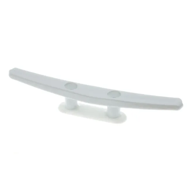 RWO R3950 taquet 215mm blanc cordage 10mm