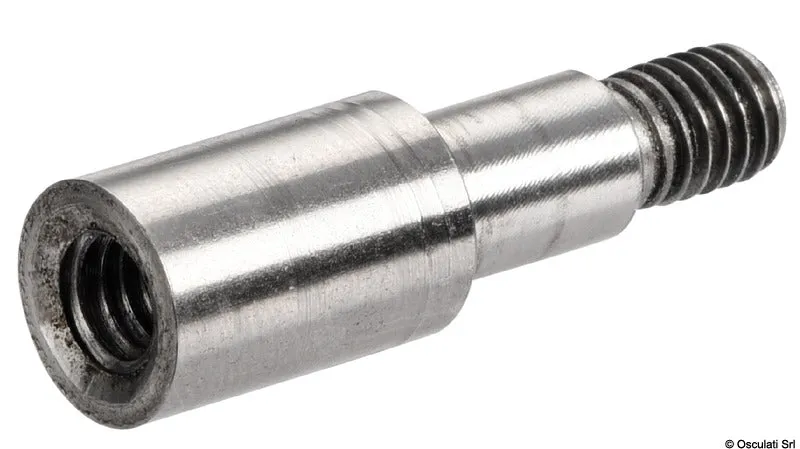 easysea extension 25 mm vérin à gaz lot 10 inox