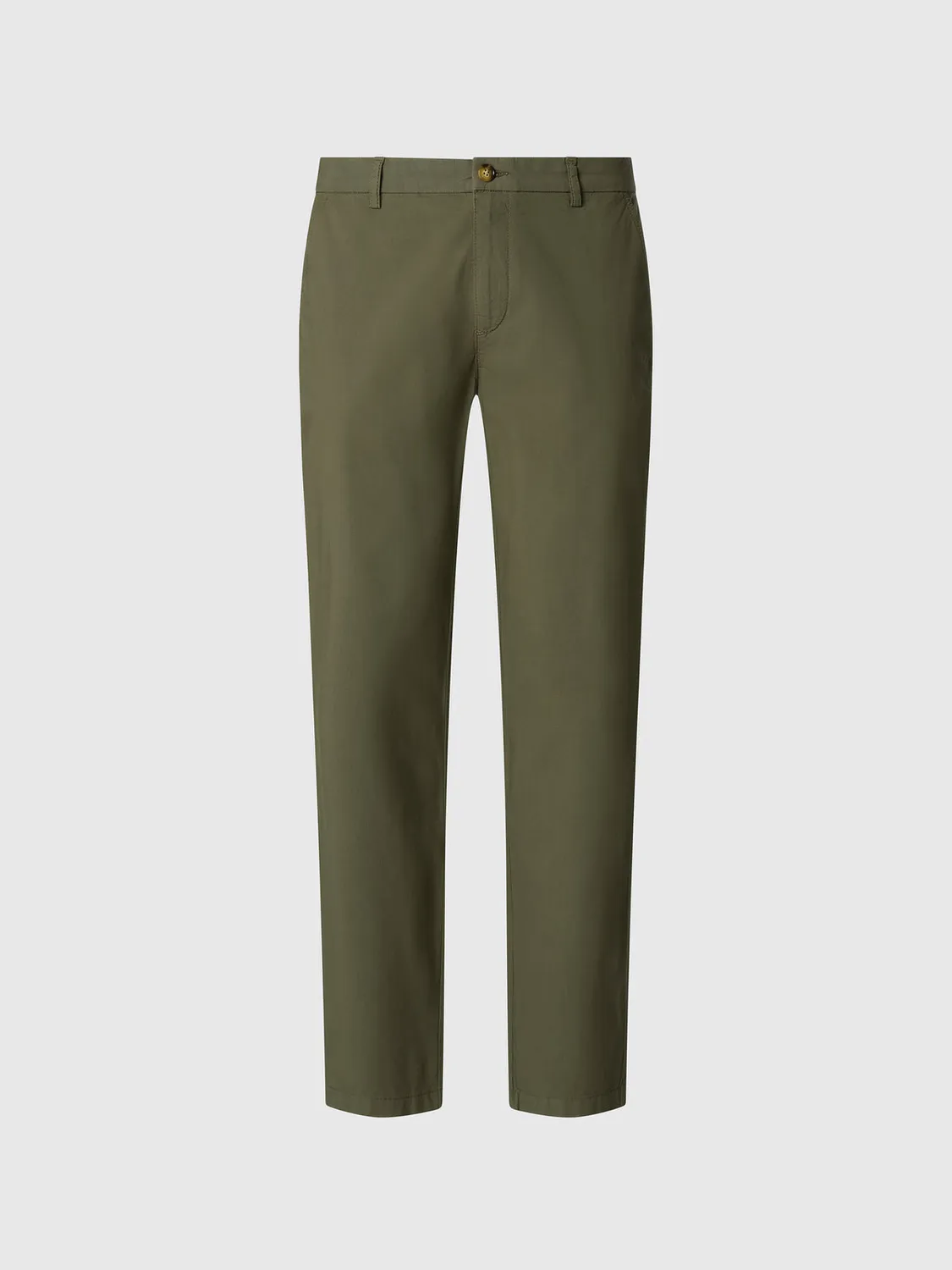 North Sails Defender chino popeline coton stretch