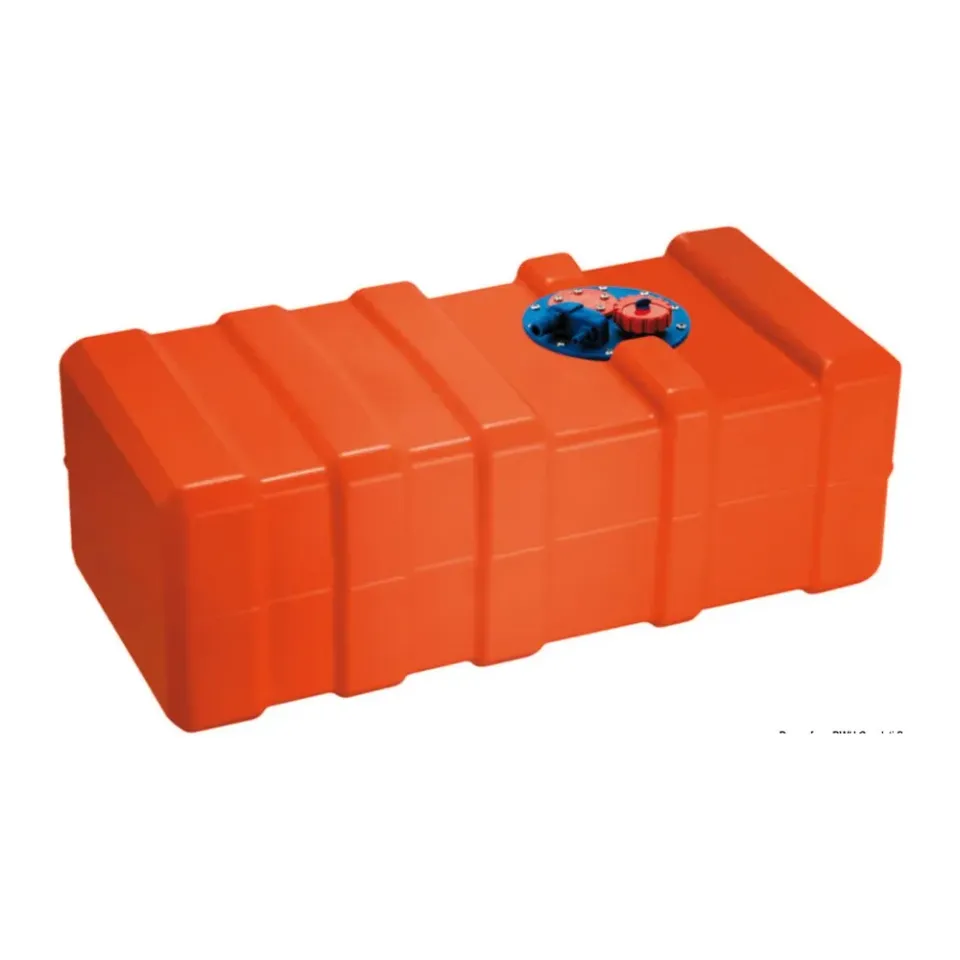 Eltex réservoir carburant 96 L prêt à monter
