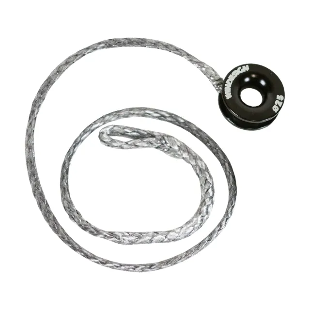 Optiparts EX1349 drisse Dyneema anneau Optimist