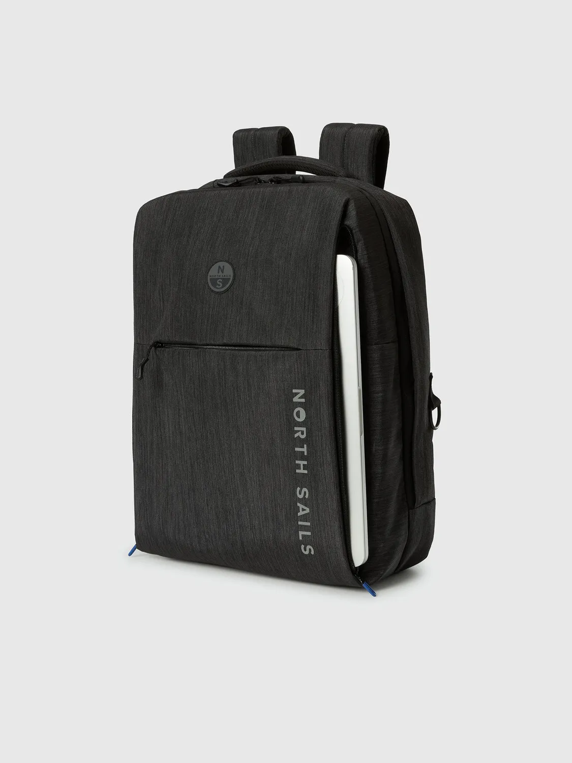North Sails Urban sac à dos zippé