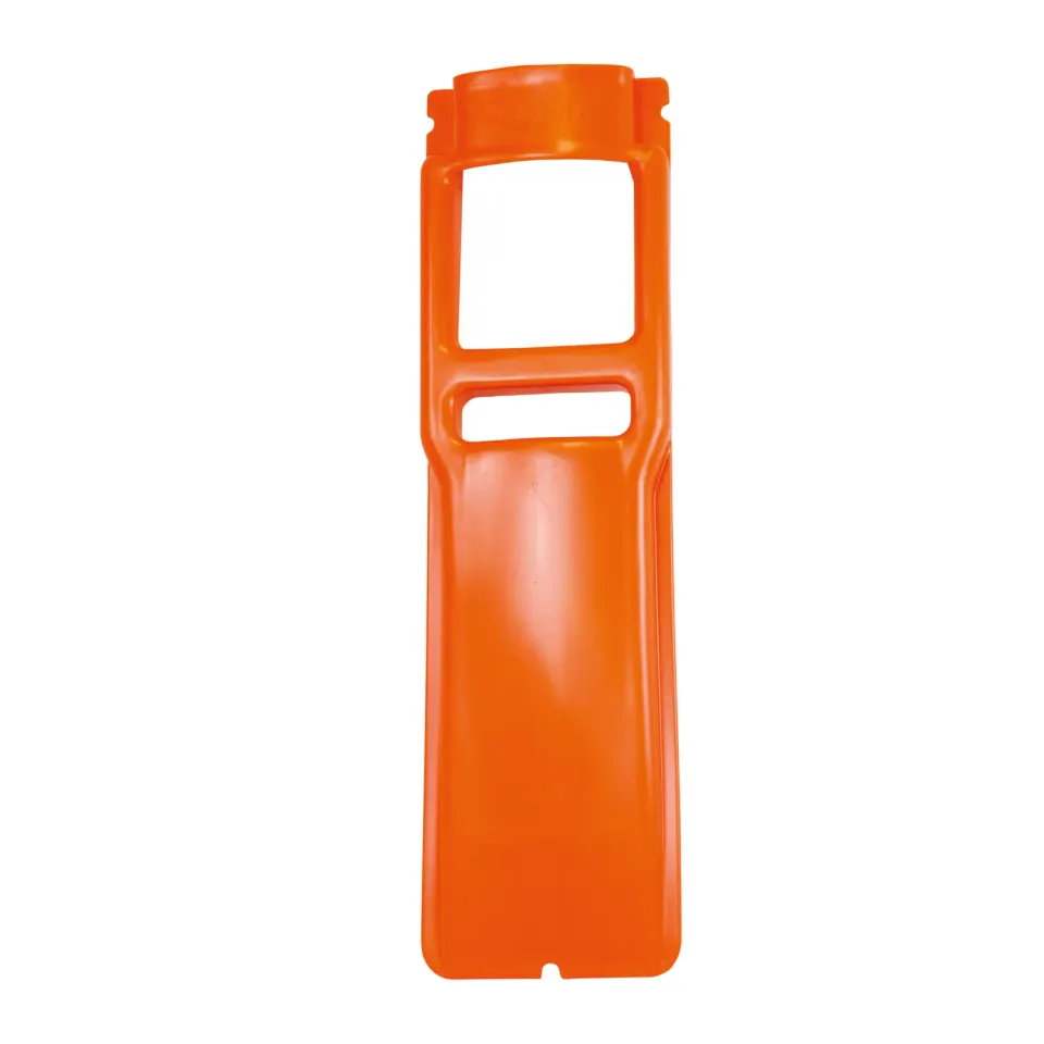 Optiparts EX1440 pagaie Optimist orange 48 cm flottante