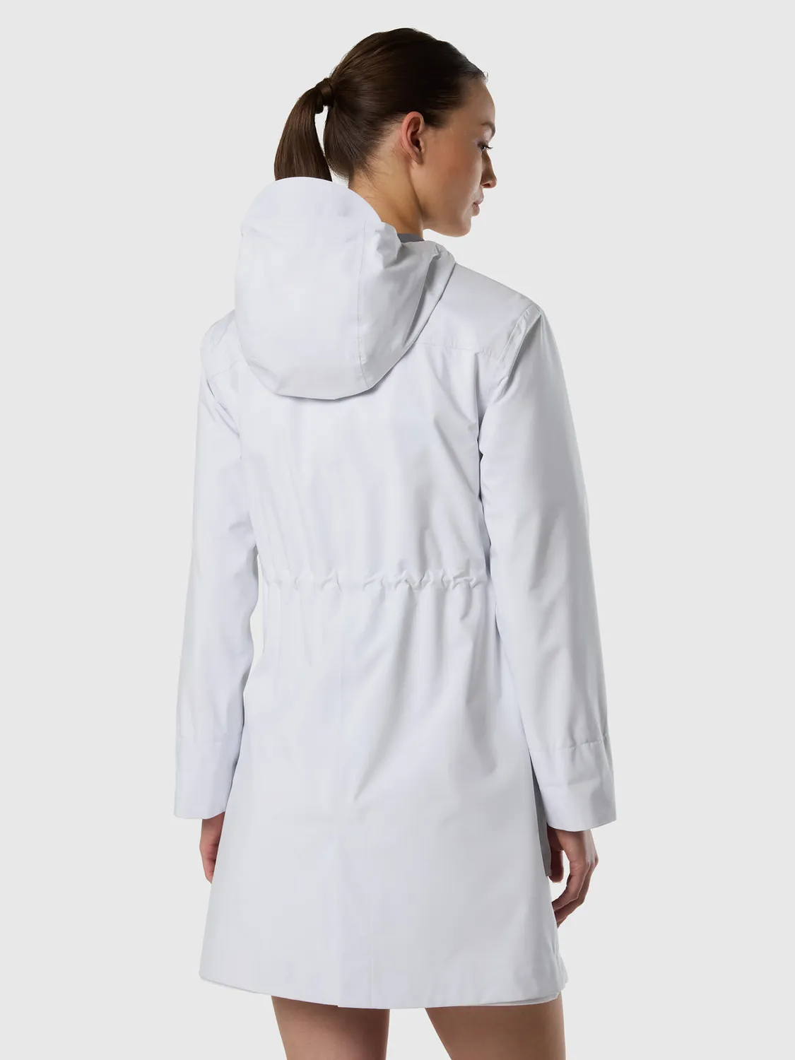 North Sails Aura Veste longue imperméable