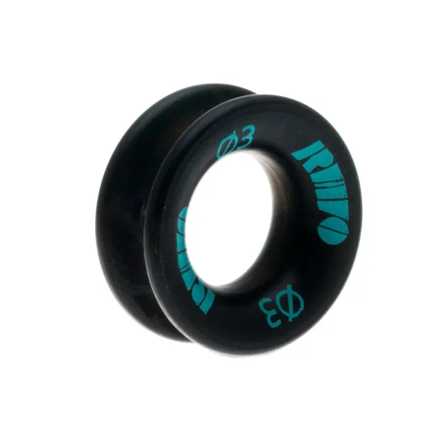 RWO R8310 anneau friction 3 mm alu 350 kg