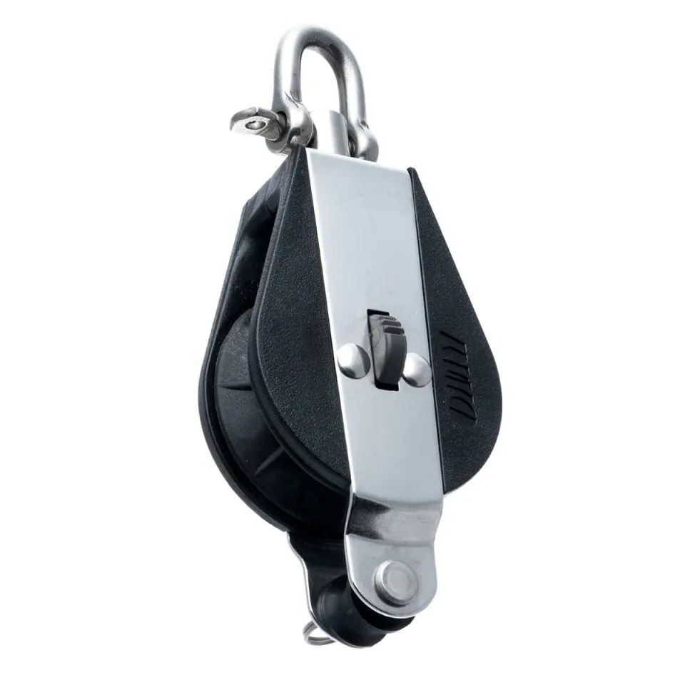 RWO R5432 poulie ratchet 45 mm ringot 225 kg