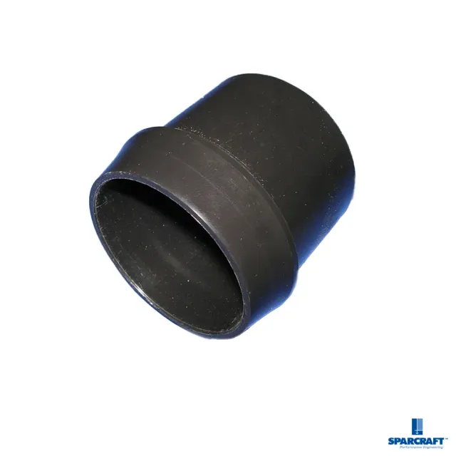 Sparcraft Ø80 bague adaptatrice tangon spi alu