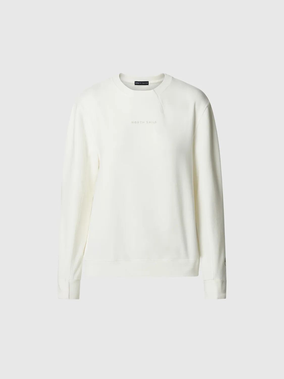 North Sails Sweat French Terry col rond