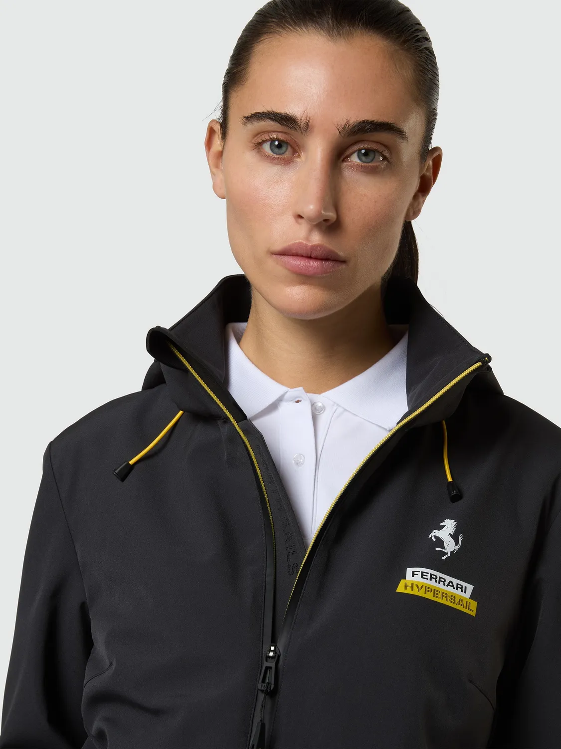 North Sails Hypersail Nautex veste femme phantom