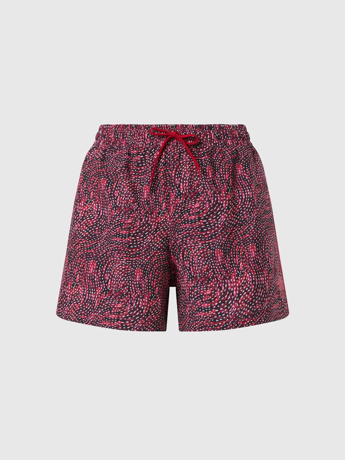 North Sails Toggle short de bain femme Combo 3 réglable