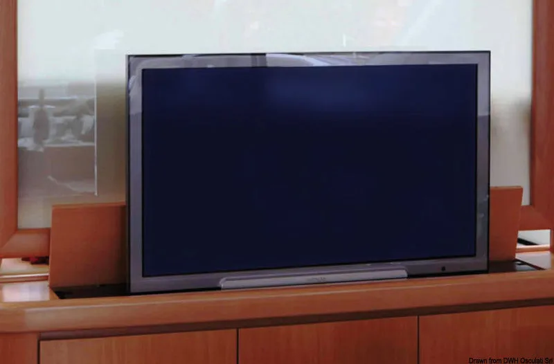 easysea Noval lift TV UP-DOWN 700 mm 24V