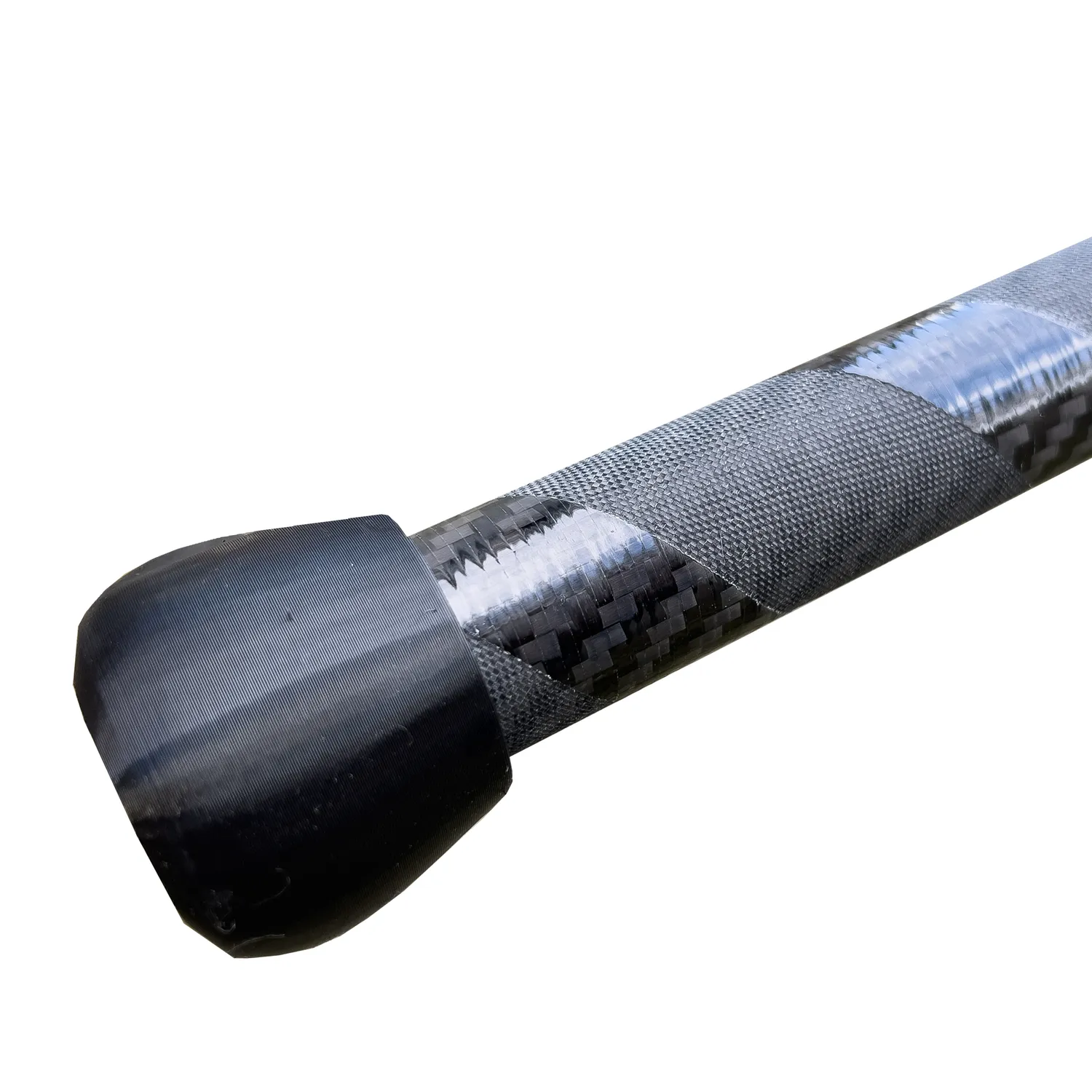 Optiparts T700 PRO 652512 stick Laser carbone 124 cm