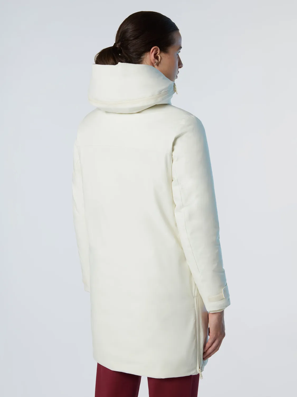 North Sails Haven manteau 3 couches PrimaLoft