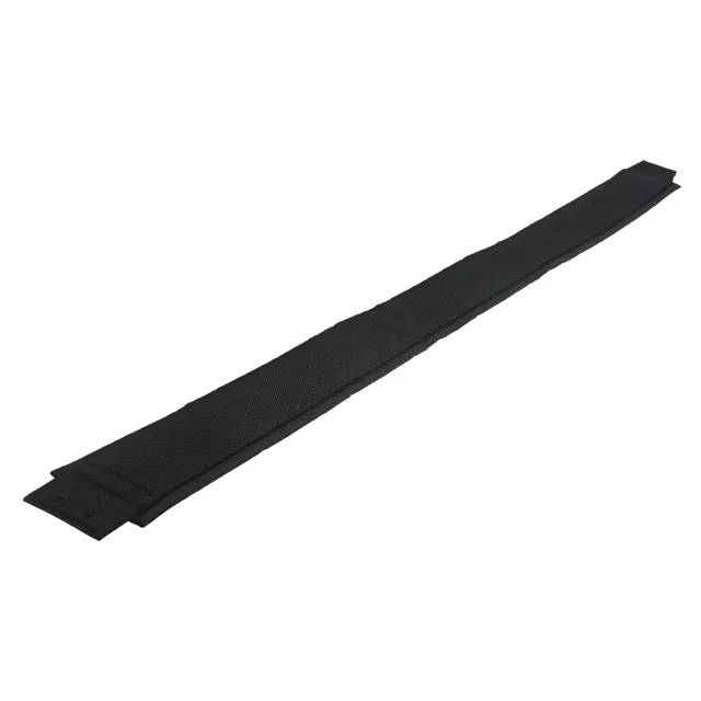 OPTIPARTS EX4250 sangle de rappel matelassée 120 cm noire