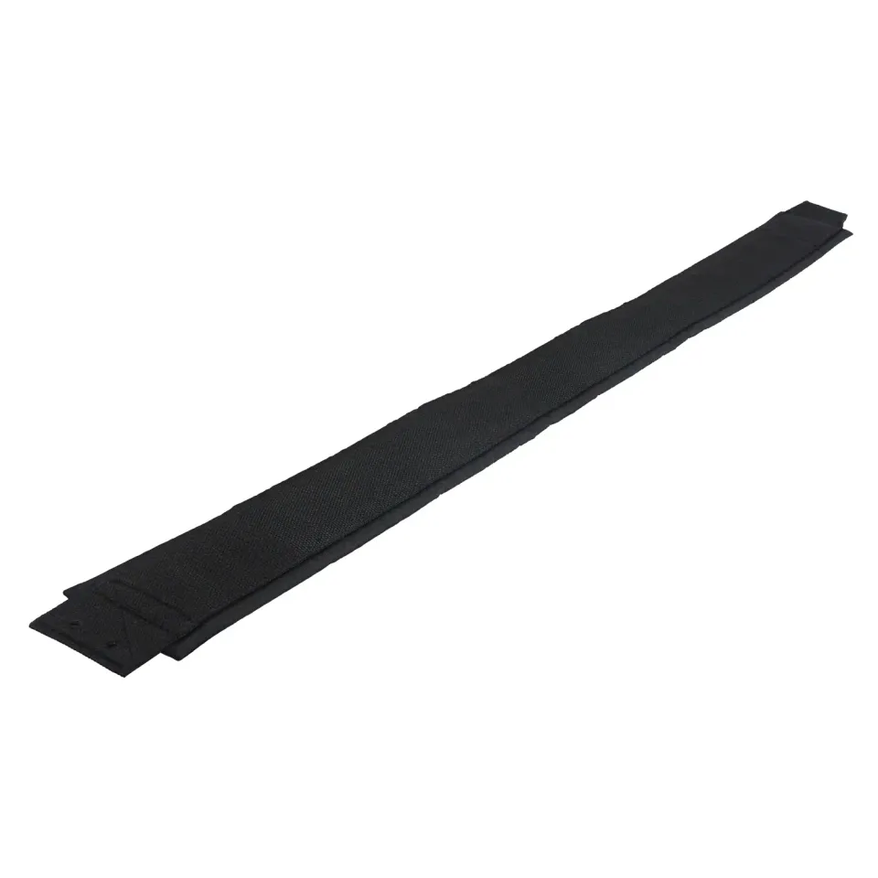 OPTIPARTS EX4250 sangle de rappel matelassée 120 cm noire