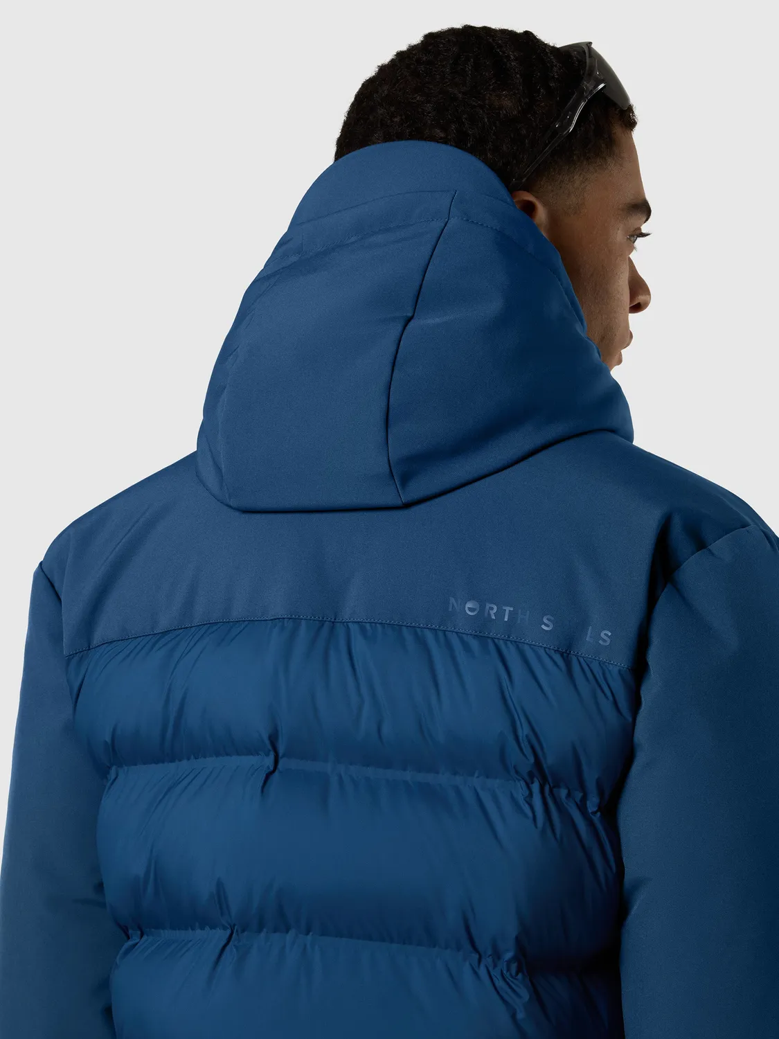 North Sails Hobart 2.0 veste courte déperlante