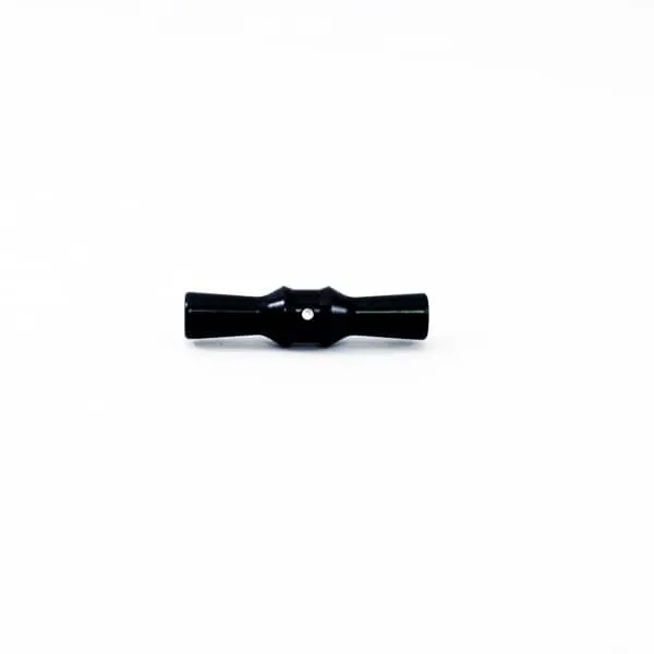 Ino-Rope I-Bone 8+ dogbone aluminium 8 mm