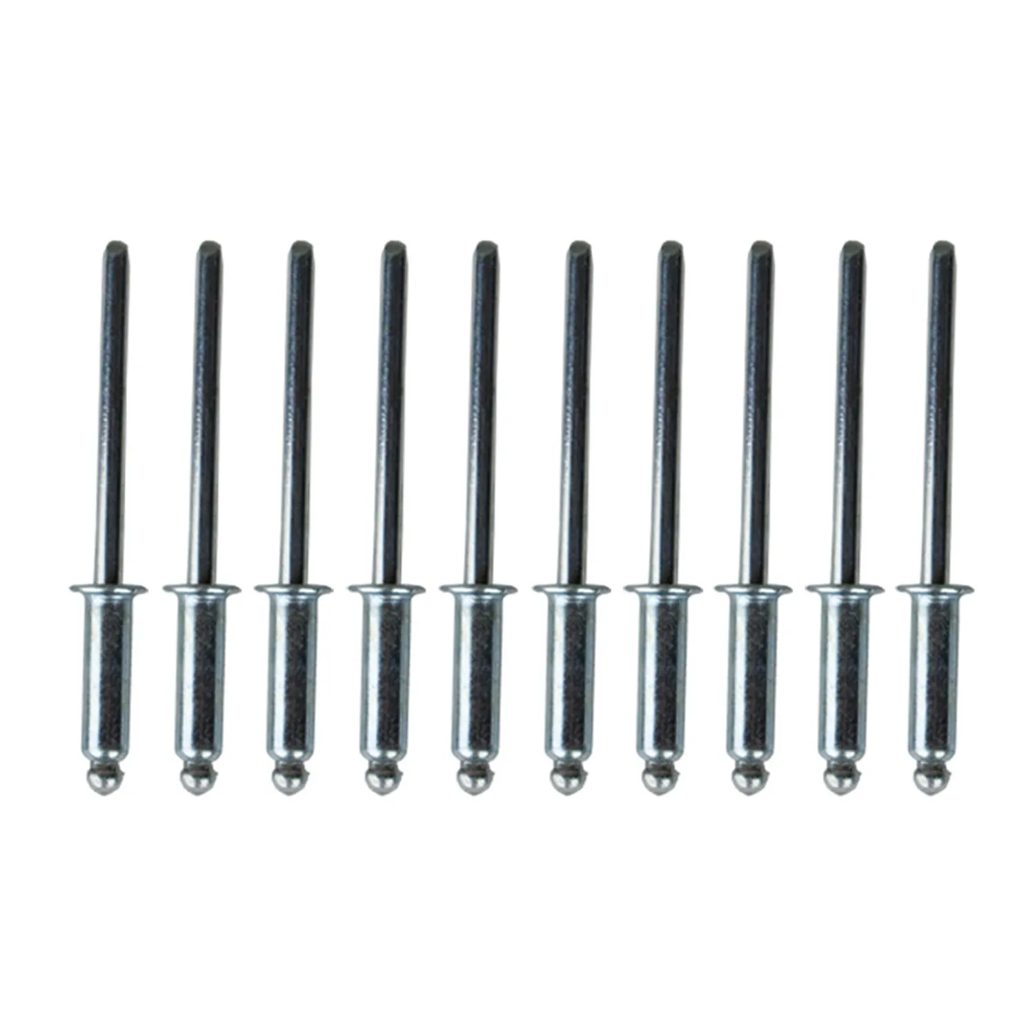 Optiparts EX2680 rivets pop Monel lot 10 anticorrosion