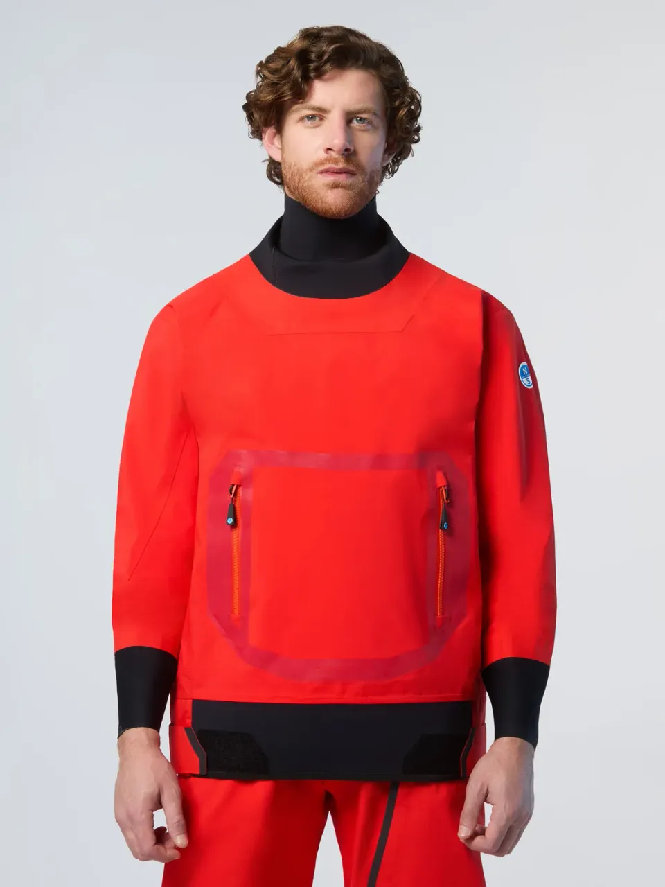 North Sails Inshore Race smock Gore-Tex Pro régate
