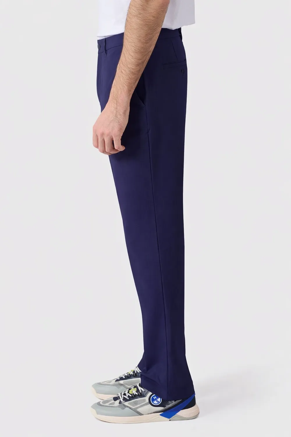 North Sails Tech Chino pantalon séchage rapide UV