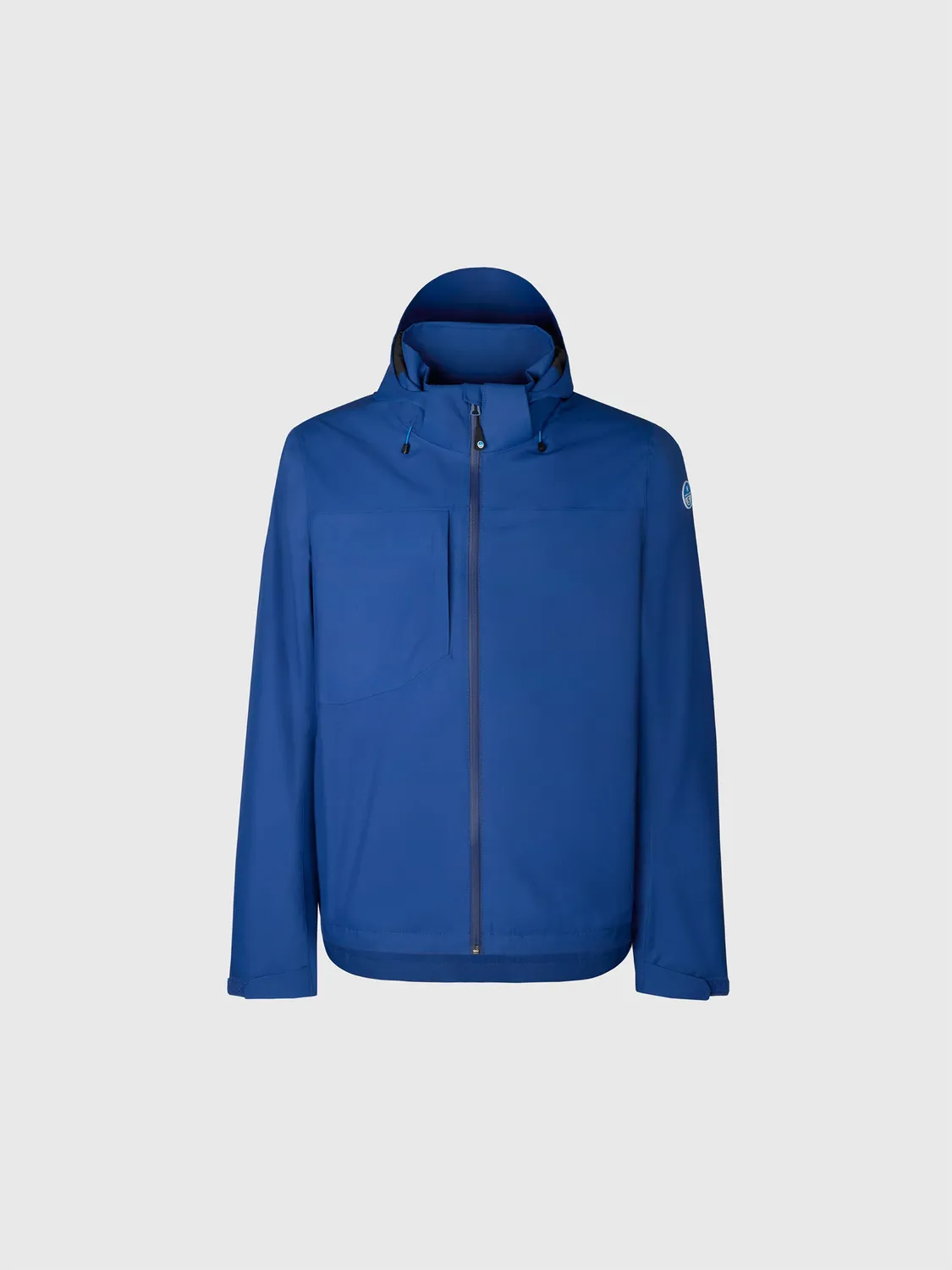 North Sails Leeward veste voile homme coupe-vent