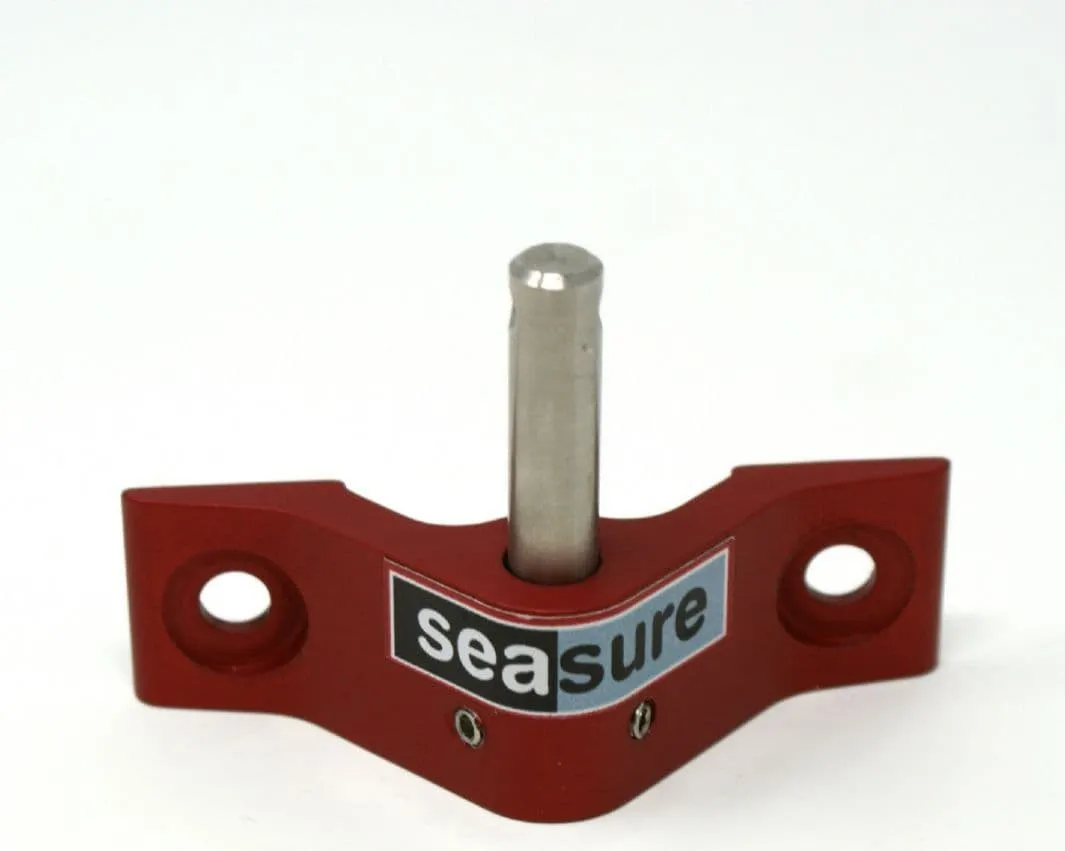 SEA SURE Red Performance aiguillot tableau 2 trous