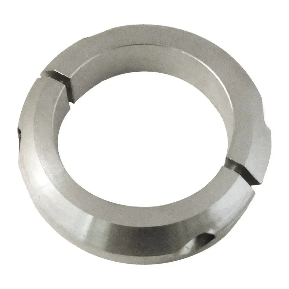 Tecnoseal anode collier Max-Prop Ø60 90x204 mm