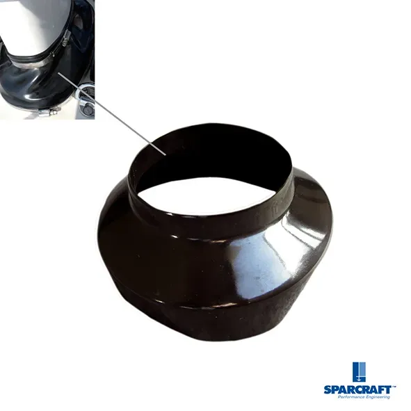 Sparcraft manchon de mât S510 étanchéité pont