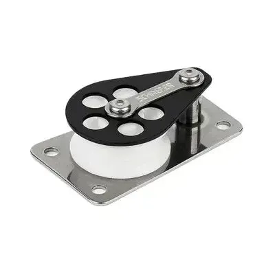 Sea Sure 3 Series 303-09 poulie joue alu 11 mm