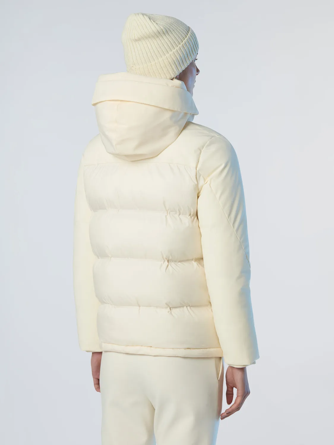 North Sails Jeanne 2-Layer veste matelassée