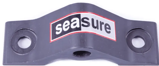 Sea Sure aiguillot tableau 2 trous safran dériveur