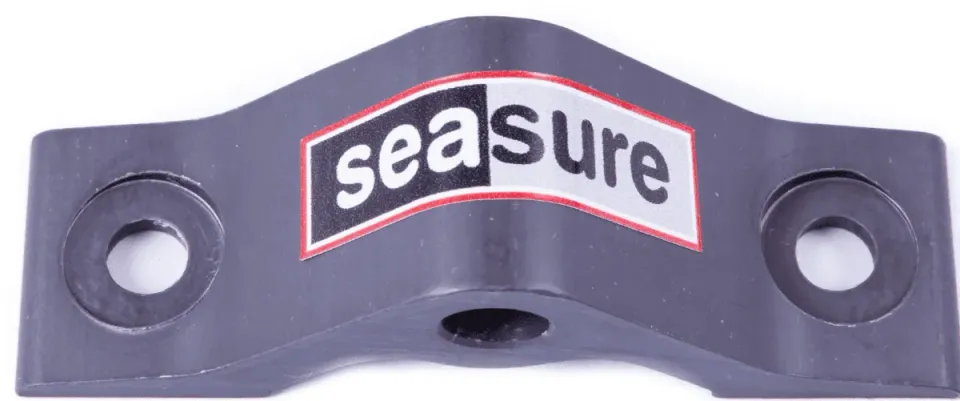 Sea Sure aiguillot tableau 2 trous safran dériveur