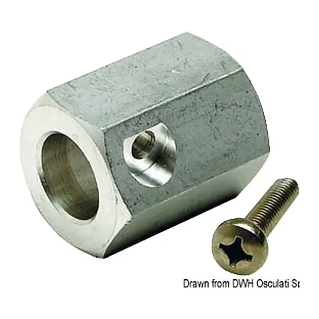 Ultraflex K66 adaptateur câble M66 vers M47