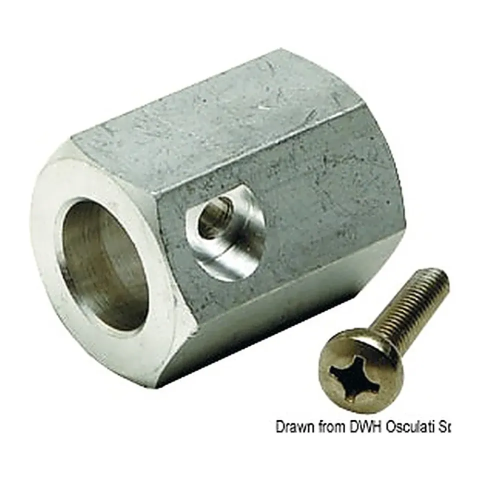 Ultraflex K66 adaptateur câble M66 vers M47