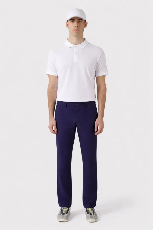 North Sails Tech Chino pantalon séchage rapide UV