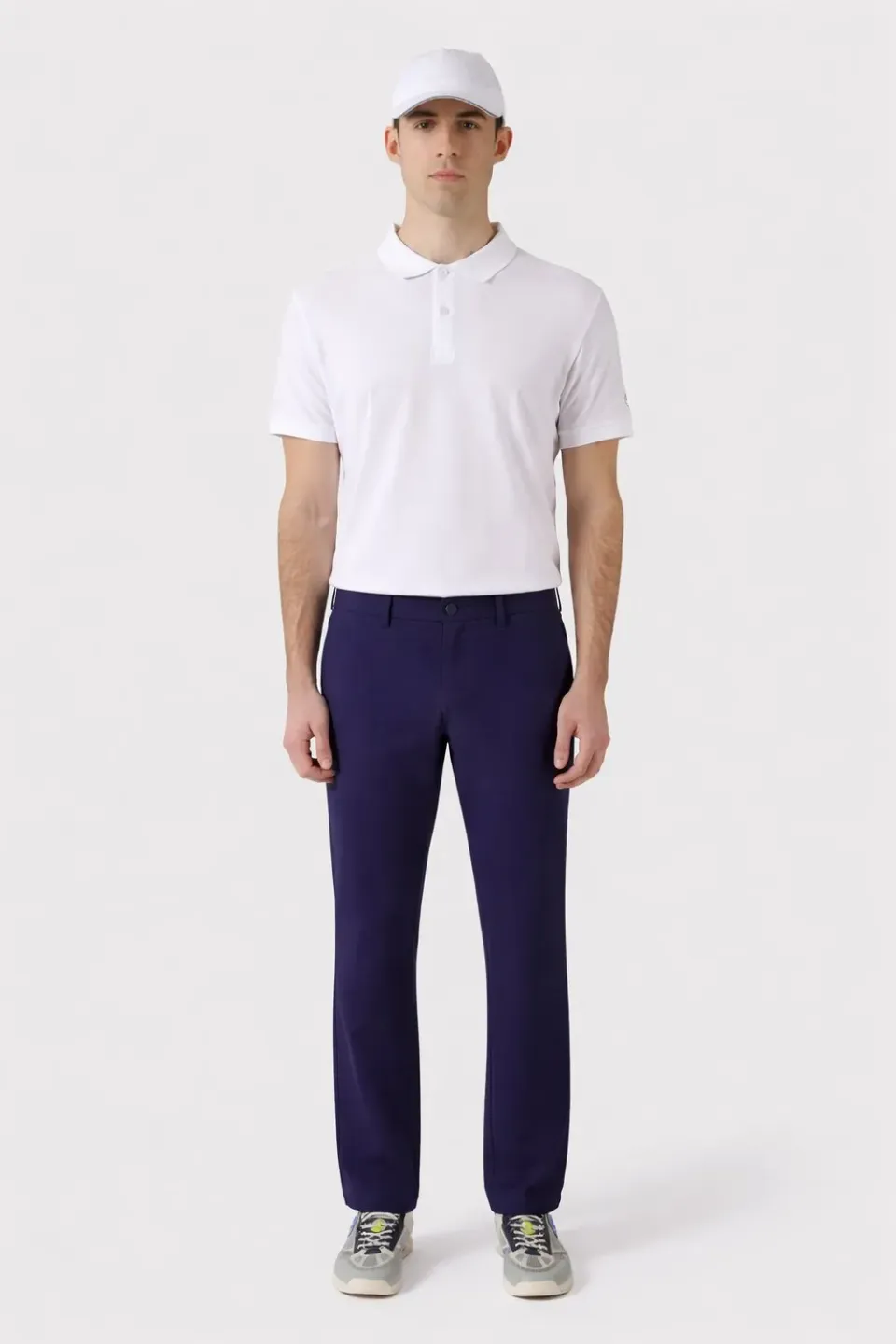 North Sails Tech Chino pantalon séchage rapide UV
