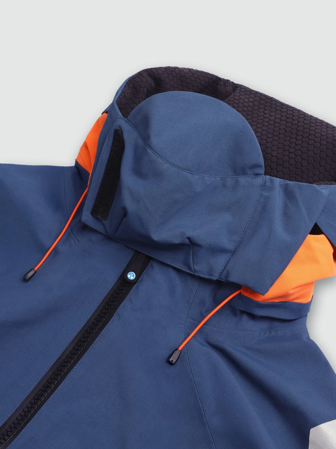 North Sails Mariner veste Dark denim