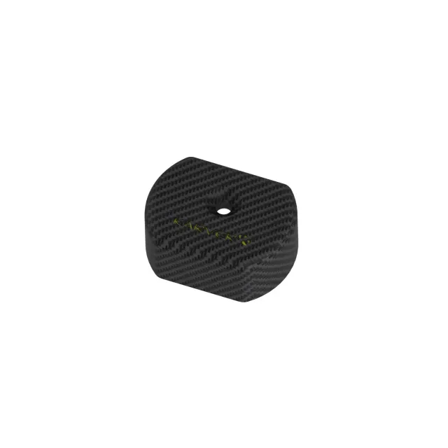 Karver KMS40 butée de rail M6 x1