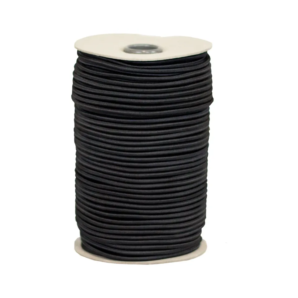 Optiparts EX7523 sandow noir 3 mm bobine 100 m