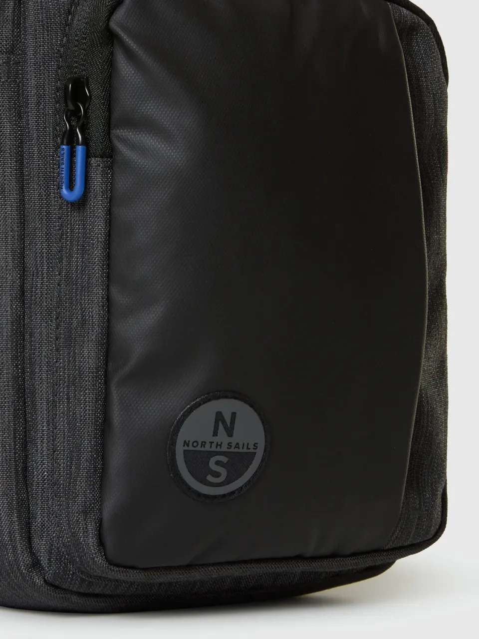 North Sails Urban sac bandoulière compact mélange