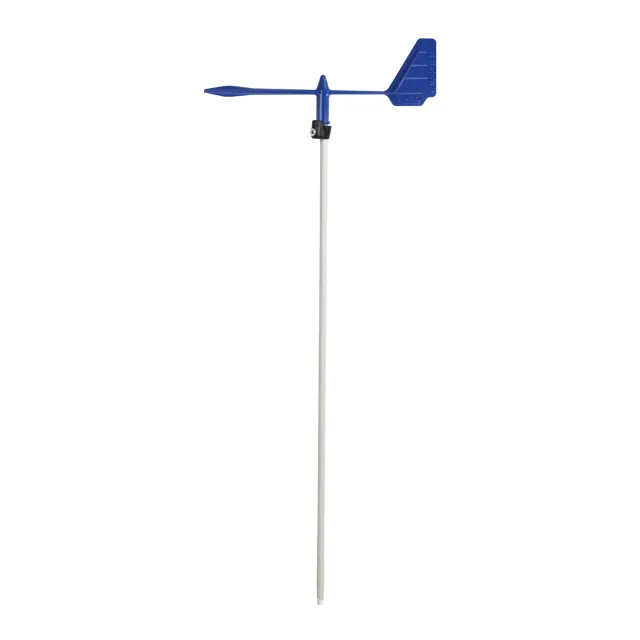 Optiparts EX1243BL penon pro bleu Optimist dériveur