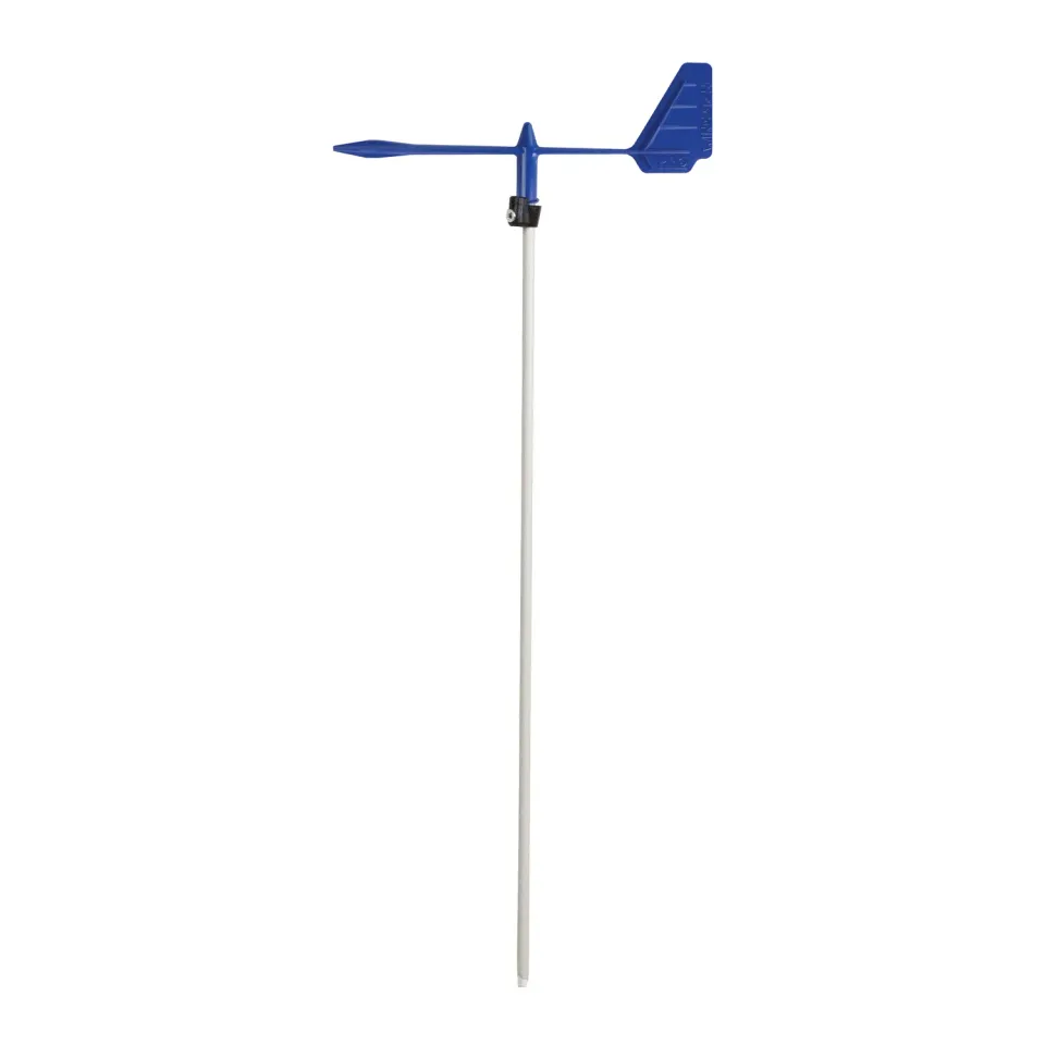 Optiparts EX1243BL penon pro bleu Optimist dériveur