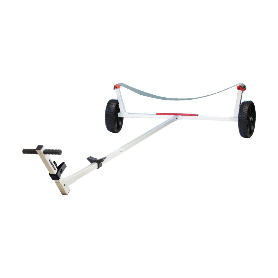 Windesign EX5013 chariot RS Aero alu sangles larges