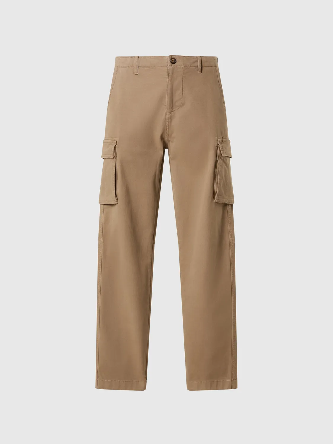 North Sails America pantalon cargo gabardine homme