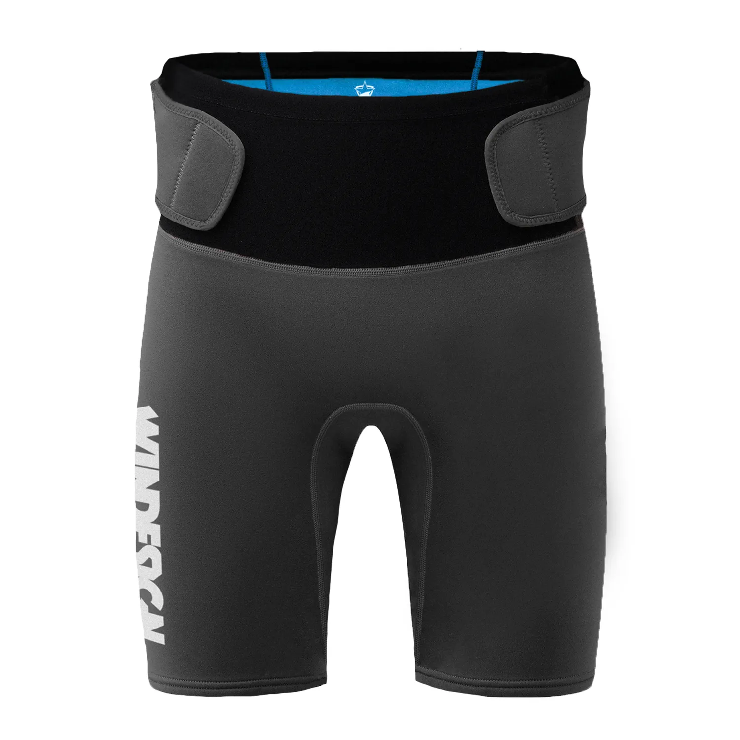 Windesign EX2565 short Neo-rash UV50+ réglable