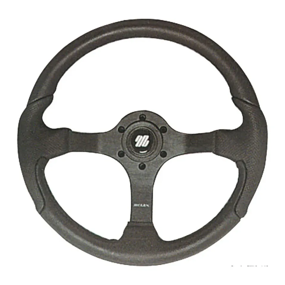 easysea Ultraflex Nisida volant 350 mm noir