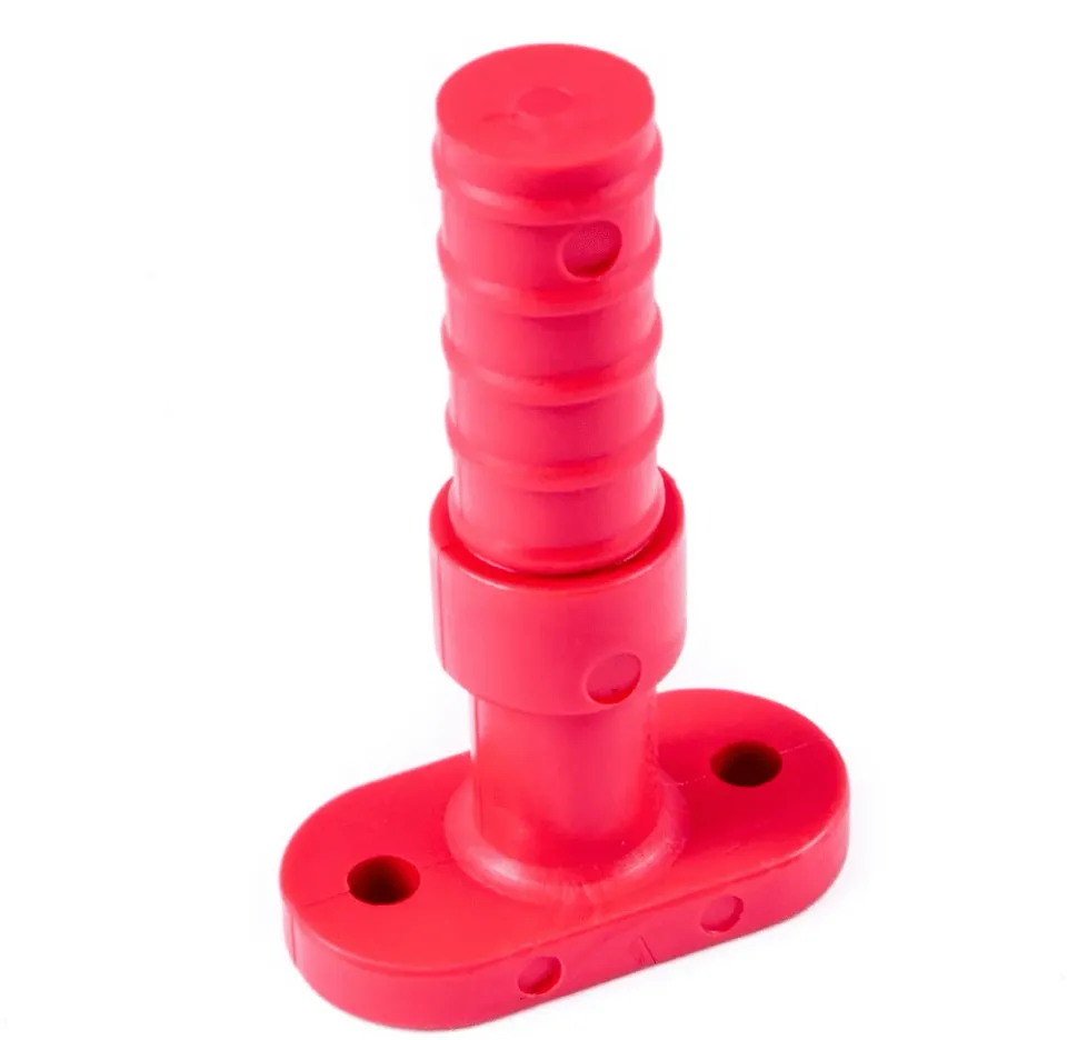 Sea Sure Universal Joint cardan stick plastique dériveur