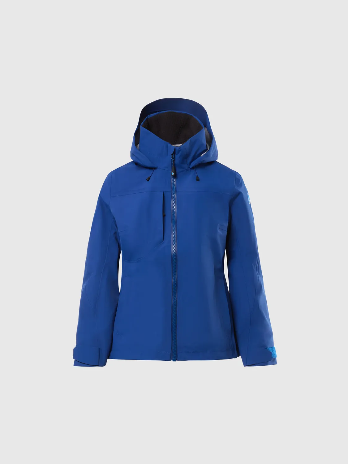North Sails NSX Inshore veste femme imperméable
